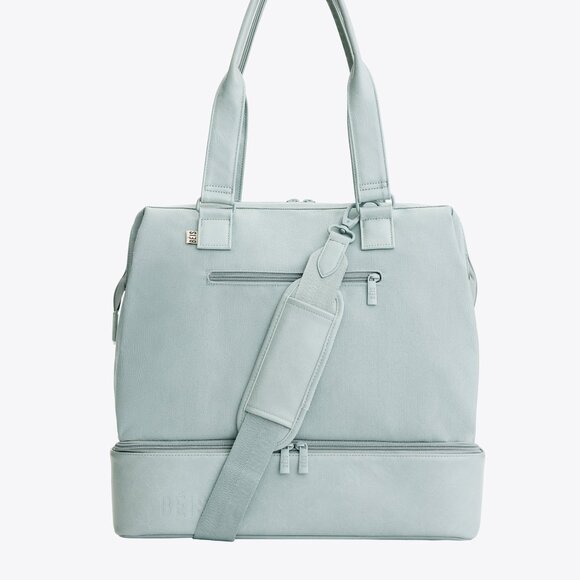 Beis Mini Weekender-Slate-Out of Stock Online-Like New - Picture 2 of 6